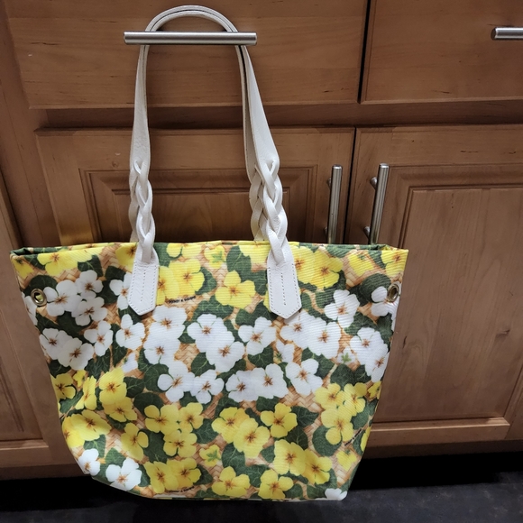 Dooney & Bourke Tote - Picture 3 of 3
